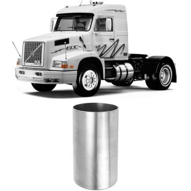 Imagem de Camisa Motor STD Volvo NL 10-340 89 a 94 Metal Leve C2067