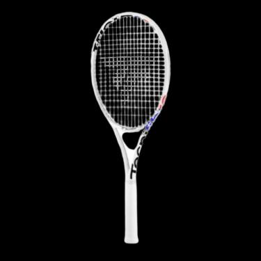 Imagem de Raquete de Tênis Tecnifibre T-Fight 300 Isoflex
