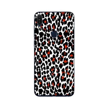 Imagem de Capa Adesivo Skin355 Verso Para Asus Zenfone Max Pro (m1) - KawaSkin