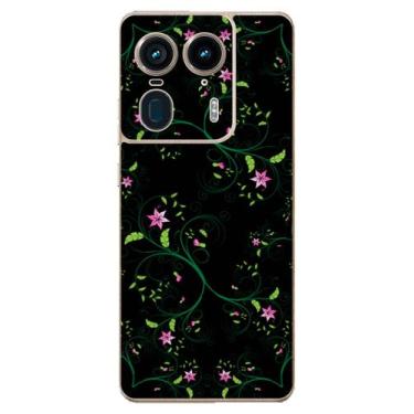 Imagem de Capa Adesivo Skin353 Verso Para Motorola Edge 50 Ultra - KawaSkin