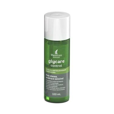 Imagem de Glycare Control Solução Antioleosidade Fr 100ml - MANTECORP