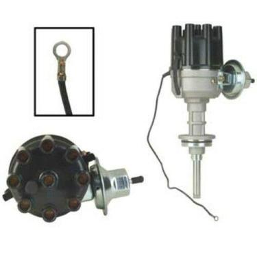 Imagem de WAIglobal Novo distribuidor de ignição DST3820