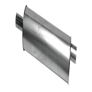 Imagem de Walker Escape SoundFX 18231 Silenciador de Escape Direct Fit