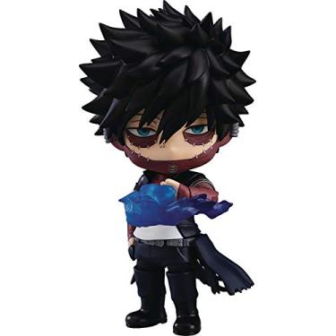 Imagem de Good Smile My Hero Academia: Boneco Dabi Nendoroid