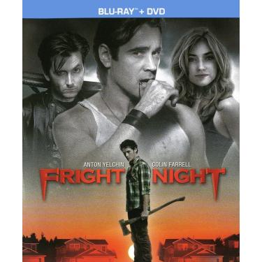 Imagem de Fright Night (Two-Disc Blu-ray/DVD Combo)