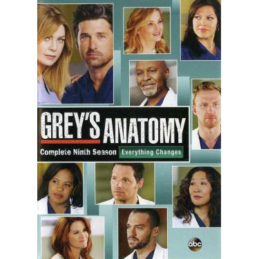 Imagem de Greys Anatomy-9th Season