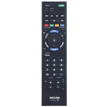 Imagem de RM-ED057, Sub RM-YD096 Novo controle remoto de substituição para Sony LCD TV KDL-70R550A KDL-70R520A KDL-60R550A KDL-60R520A KDL-50R550A