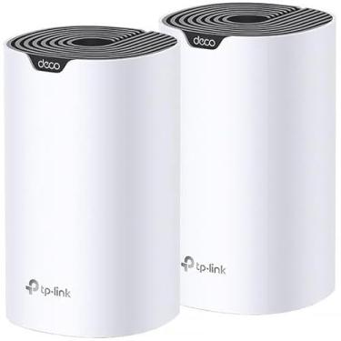 Imagem de Roteador Wireless Deco S7 AC1900 (2-Pack) 1300MBPS