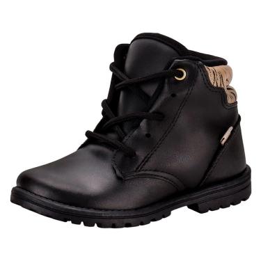 Imagem de Bota Infantil Coturno Fashion Baby Kidy  0840091