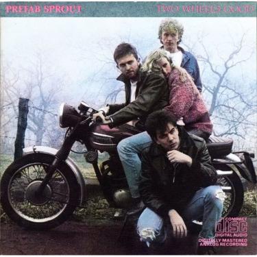Imagem de CD Prefab Sprout – Two Wheels Good (Importado)