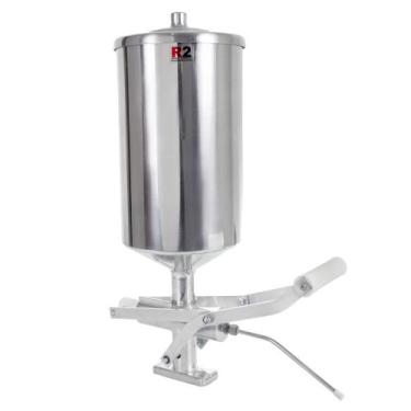 Imagem de Doceira Recheadeira de Churros R2 5 Litros