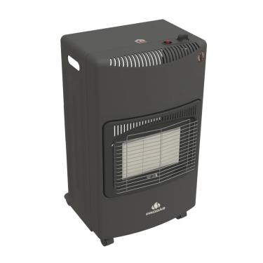Imagem de Aquecedor de Ambiente Progás a Gás PRAM-03