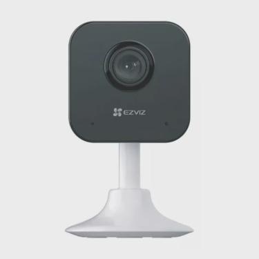 Imagem de Câmera de segurança Wi-Fi Ezviz H1C Full HD 2MP