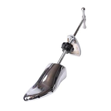 Imagem de Fiocias a maca de calçados Profissional Lightweight afrouxe o expansor de suporte portátil apertado, Macho