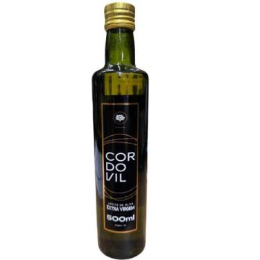 Imagem de Azeite Portugês Extra Virgem Cordovil 500ml