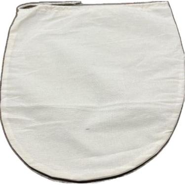 Imagem de Coador de Pano da Cafeteira Industrial Retangular 40 Litros CIP40 Cons