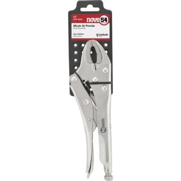 Imagem de Alicate Pressao Nove54