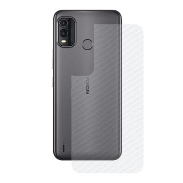 Imagem de Película Para Nokia G11 Plus - Traseira De Fibra De Carbono - Gshield
