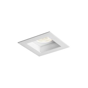 Imagem de Spot De Embutir Newline Flat Par 30 E27 Bivolt Branco