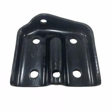 Imagem de Suporte Feixe Mola Traseiro Lado Esquerdo Blazer S10 Caminhonete 93248627 #