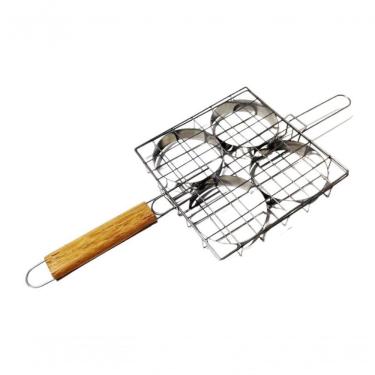 Imagem de Grelha Para Hamburguer Artmill