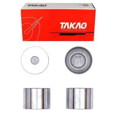 Imagem de Tucho De Válvula Megane 2.0 8V 1998 A 2000 / Trafic 2.0 8V 1998 A 2001 / Scenic 2.0 8V 1998 A 2001 - Takao Tvre20