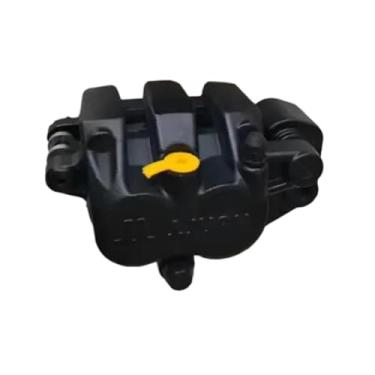 Imagem de Para discos de freio dianteiro e traseiro de motocicleta CFMOTO450MT 450MT (pinça dianteira direita)