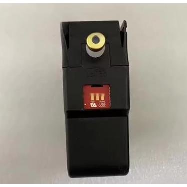 Imagem de CIJPARTS VJ Ink V4264-D MEK Cartucho de tinta preta 750ml cij Tinta de impressão a jato de tinta para impressora 1280 1580 1880 original