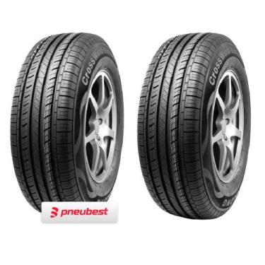 Imagem de Kit 2 Pneus 235/75R15 105S Crosswind Linglong