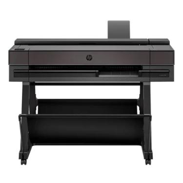 Imagem de Impressora Plotter HP DesignJet T850 de 36" A0 2Y9H0A Wi-fi bivolt