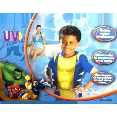 Imagem de Bermuda de natação Wolverine (P/M)