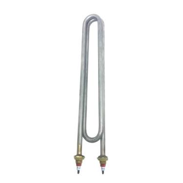 Imagem de Resistencia 1360w Para Desumidificador de Ar 220v Niple 5/8 - Fraellio