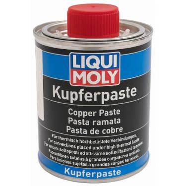 Imagem de Pasta de cobre liqui moly kupfer paste 250g