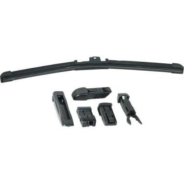 Imagem de Palheta Slim Smart 18 Encaixe Sl1 Tl2 Tl1 Baioneta Tl3 Dtl - TECH ONE