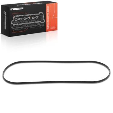 Imagem de A-Premium Junta da tampa da válvula do motor compatível com GMC S15 1984-1985 e Isuzu Pickup 1981-1987, Trooper 1984/1986-1987 e Chevrolet LUV 1982, S10 1983-1985, S10 Blazer 1984, 2.2L