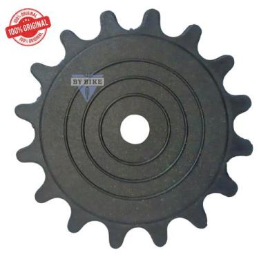 Imagem de Catraca Roda Traseira aro 12 Track Bike Engrenagem( CORROA SÓ SERVE NA