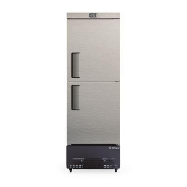 Imagem de Congelador de Canecas Gelopar GGC 57 TI Inox - 220V