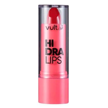 Imagem de Batom Vult Hidra Lips Quartzo Rosa 3,6g