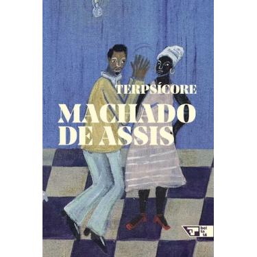 Imagem de Terpsícore - BOITATA, Sortido