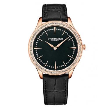 Imagem de Relógio Stuhrling C985S Quartz 38mm Classic