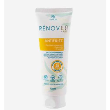 Imagem de Rénover Hair Antifrizz - Akmos 