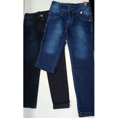 Imagem de Calça jeans - Bmx