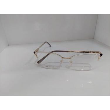 Imagem de Armacao metal/acetato - Box dos oculos