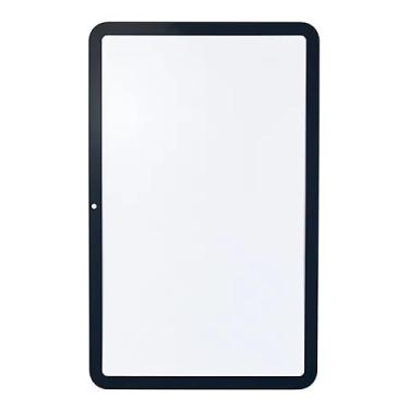 Imagem de Para Nokia T20 LCD TA-1397 TA-1394 TA-1392 Touch Screen Panel Tablet Lente de vidro LCD frontal externa com substituição OCA