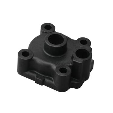 Imagem de Carcaça da bomba de água 3T5-65016 para motor de popa T40, peças da carcaça da bomba 40A 3T5-65016 3T5-65016-0 3T5-65016-01