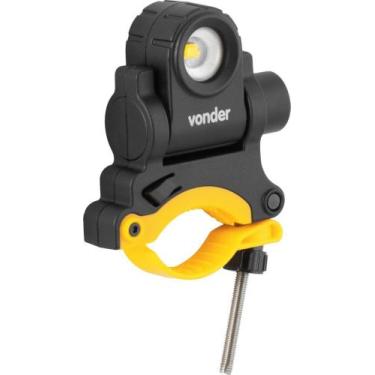 Imagem de Lanterna Recarregável Para Pistola De Pintura Vonder