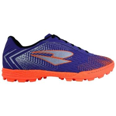 Imagem de Chuteira Masc Society Grama Dray Foorcy Costurada Original-Masculino