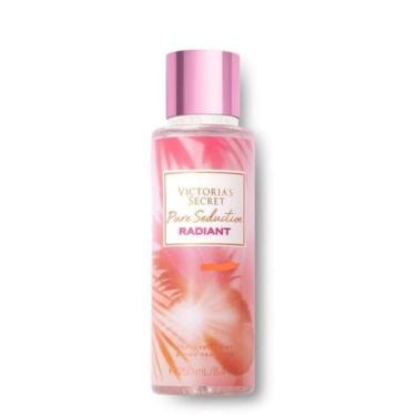Imagem de Perfume Victoria's Secret Pure Seduction Radiant Body Mist 250ml