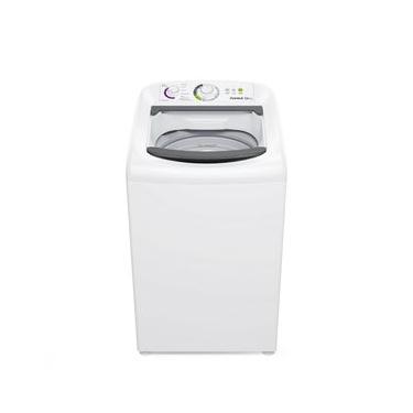 Imagem de Máquina de Lavar Consul 12Kg Branca com Dosagem Econômica e Ciclo Edredom - CWH12BB