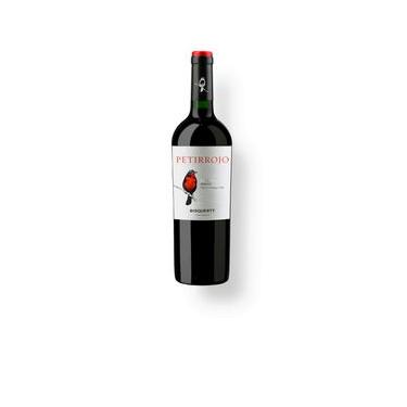 Imagem de Bisquertt Petirrojo Reserva Merlot